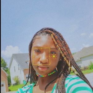 Meet your Posher, Kiara